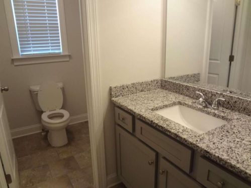 2794 Saddle Trl, Conyers GA  30013-6541 exterior