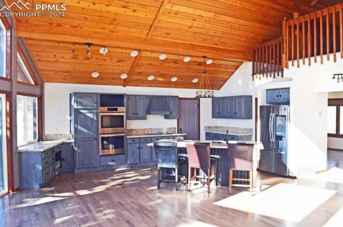 17175 Warriors Path Dr, Amo CO  80831-9352 exterior