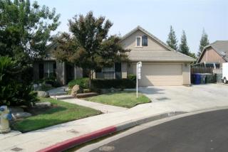 2637 Purvis Ave, Clovis, CA 93611-6943