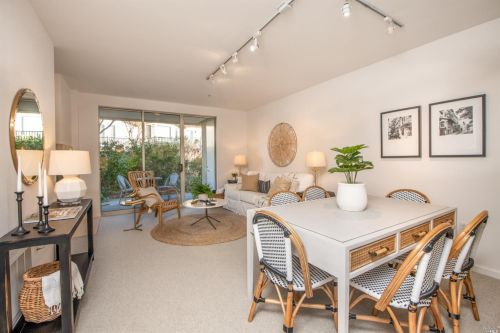 600 Deer Valley Rd, San Rafael, CA 94903-5515