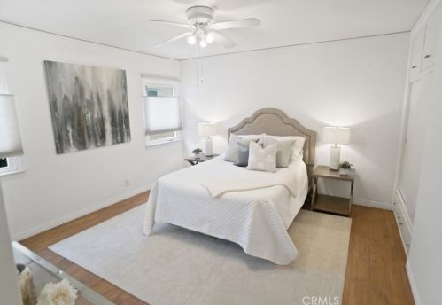 1250 Spazier Ave, Glendale CA  91201-1322 exterior