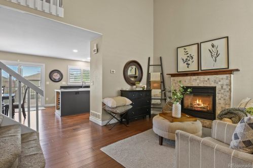 10526 Berthoud Way, Parker CO  80134-9139 exterior