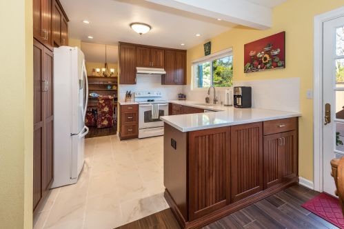 777 Avenida Pequena, Santa Barbara, CA 93111-1415