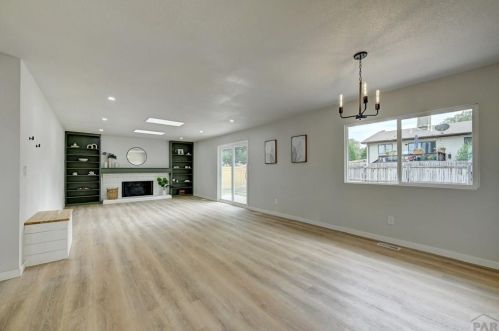 3502 Ivywood Ln, Pueblo CO  81005-2555 exterior