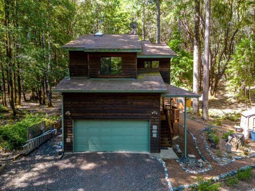 1910 Perch Rd, Willits, CA 95490-8462