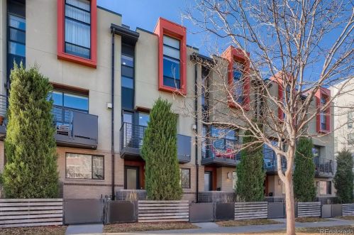 508 24th St, Denver, CO 80401-2414