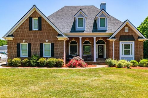 145 Austin Dr, Mcdonough, GA 30252-5655
