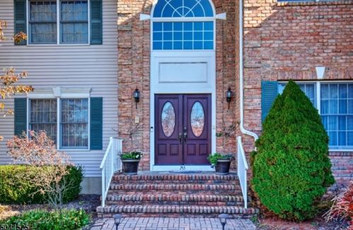 255 Ronan Way, Branchburg, NJ 08853-4184