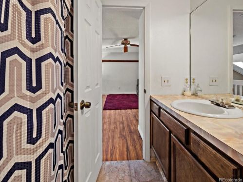 14153 Quinn Cir, Denver CO  80015-1250 exterior