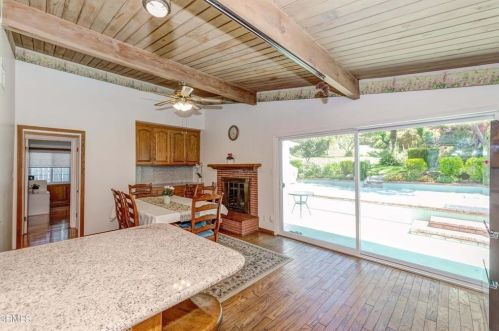 3117 Harmony Pl, Glendale CA  91214-1315 exterior