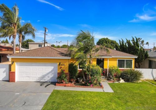 534 Center St, Chula Vista, CA 91910-3508