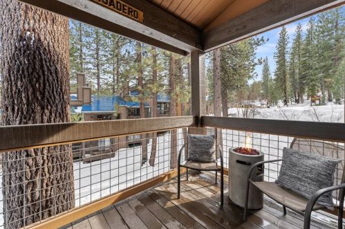 3102 Silver Strike, Truckee CA  exterior
