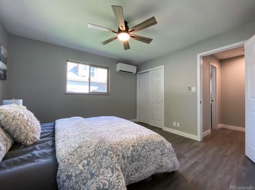 3106 Acoma St, Englewood CO 80110-2411 exterior