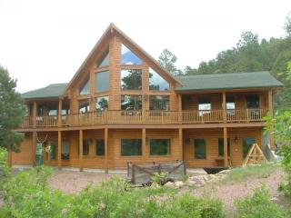 2613 Pheasant Loop, Horn Creek, CO 81252