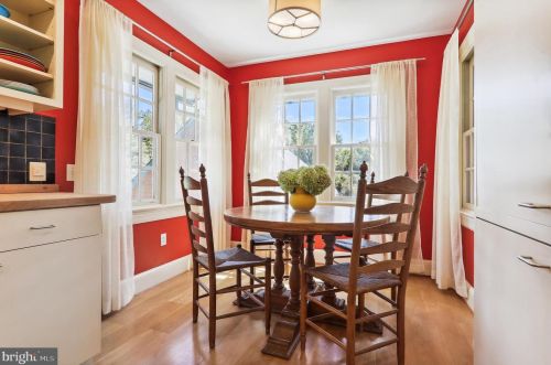 1310 Noyes Dr, Silver Spring MD 20910-2224 exterior