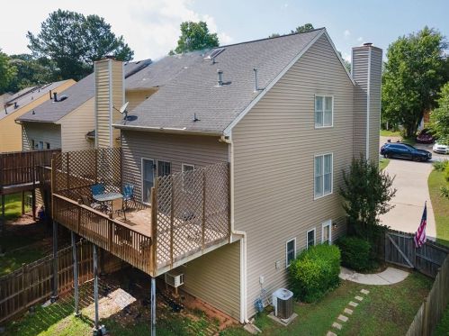 1370 Poplar Pointe, Smyrna GA  30082-2216 exterior