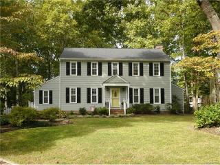 506 Glenmeadow Rd, Midlothian, VA 23114-3018