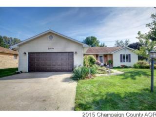 2009 Burwell St, Urbana, IL 61802-7643