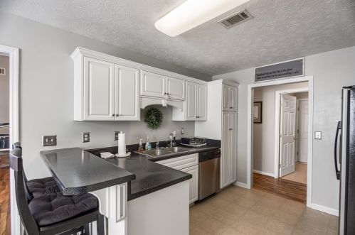 1013 Oxpens Rd, Burnettown SC  29851-3267 exterior