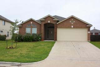6529 Cold Water Dr, Waco TX  76712-6670 exterior