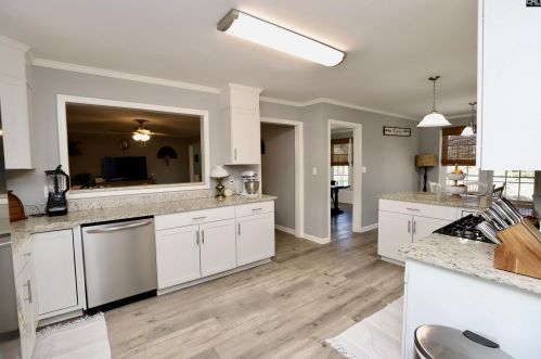 881 Guion Dr, Lugoff SC  29078-8714 exterior