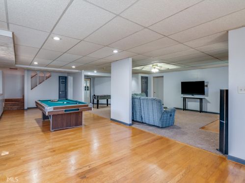 6859 Silver Maple Ct, Rex GA 30273-2359 exterior