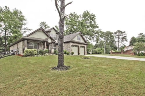 2101 Skyland Cove Ln, Lithonia, GA 30078-3891