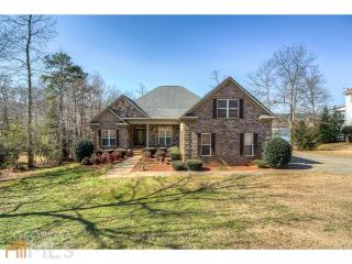 295 Peninsula Cir, Newnan, GA 30263-6088
