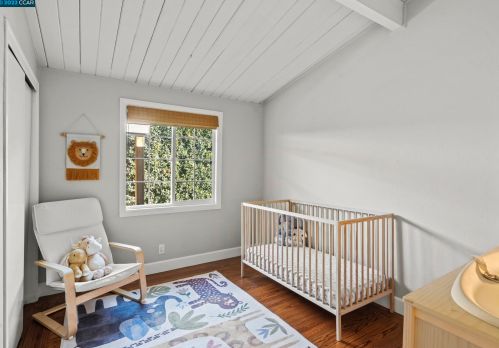 2245 Krueger Dr, Concord CA  94520-1750 exterior