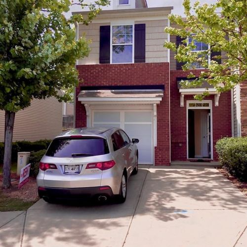 3145 Millington Pl, Duluth, GA 30096-8976