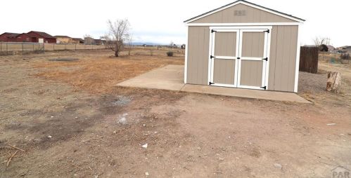 1453 Caida Del Sol Dr, Pueblo CO  81007-4079 exterior
