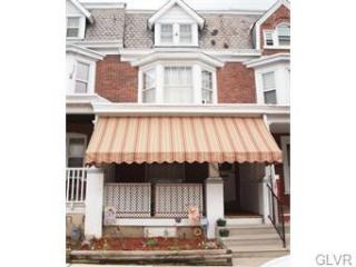 1007 7th St, Allentown, PA 18103-4005