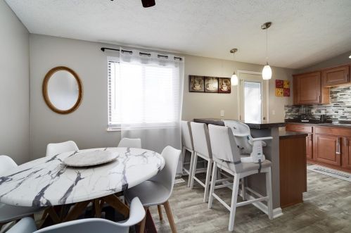 5388 Edger Dr, Cincinnati OH  45239-7737 exterior