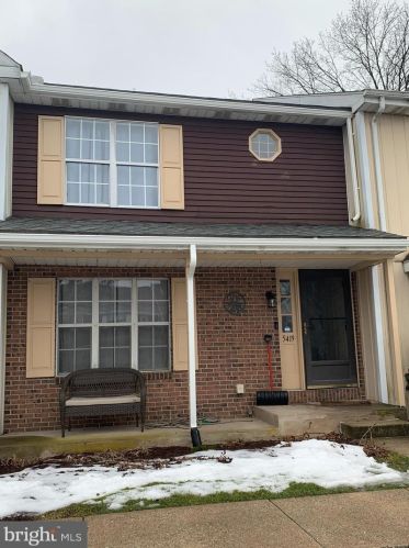 5419 Pond Rd, Harrisburg, PA 17111-3733