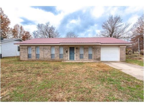 522 Maple St, Coodys Bluff, OK 74048-2120