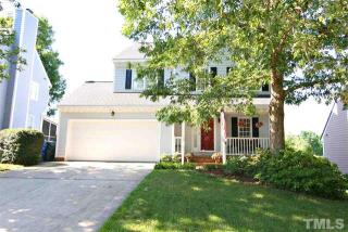 4657 Forest Highland Dr, Raleigh, NC 27604-8418