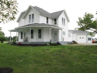 15615 Steen Rd, Portage, OH 43451-9766