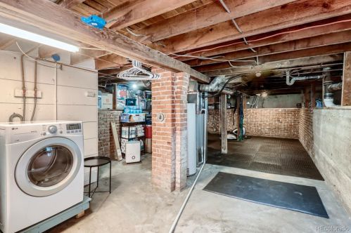 3972 Lincoln St, Englewood CO 80113-5734 exterior