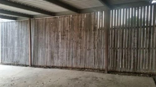 222 Amberway Ln, Garland TX  75040-3757 exterior