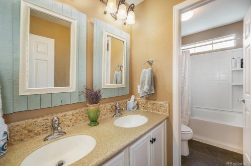 3457 Parkside Center Dr, Westminster CO  80023-8046 exterior