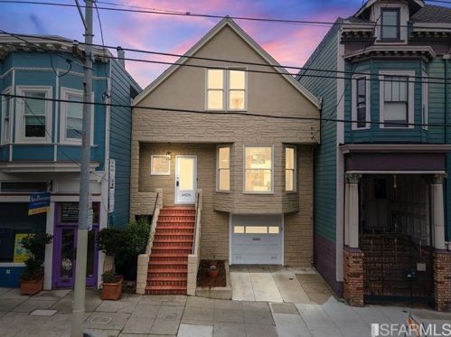 4404 18th St, San Francisco, CA 94114-2429