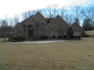 394 Timber Ln, Leach, TN 38344-1621