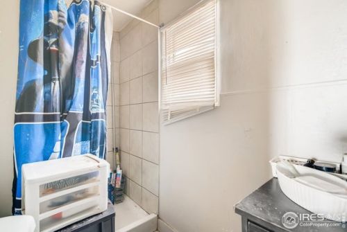 1605 7 St, Greeley CO 80631-3123 exterior