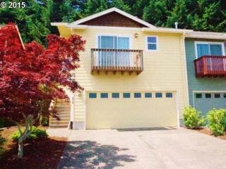 575 Cypress St, Mcminnville OR  97128-7044 exterior
