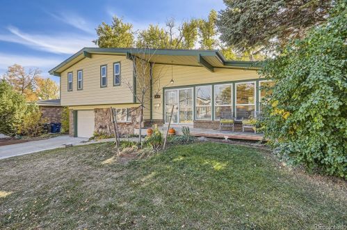 2976 Wabash St, Denver, CO 80231-4223