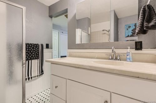 2243 Hillside Ave, Englewood CO  80110-1154 exterior