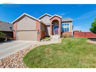 3111 Rio Grande Ave, Greeley, CO 80620-9162
