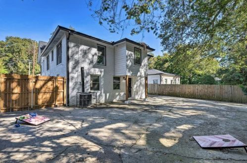 1530 Mims St, Atlanta GA  30314-2614 exterior