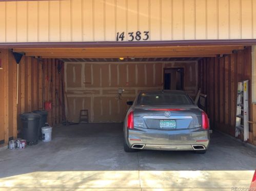 14383 Layton Pl, Aurora CO 80015-1203 exterior