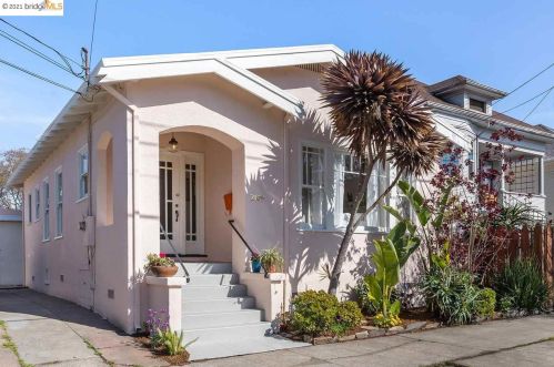 2109 8th St, Berkeley, CA 94710-2319